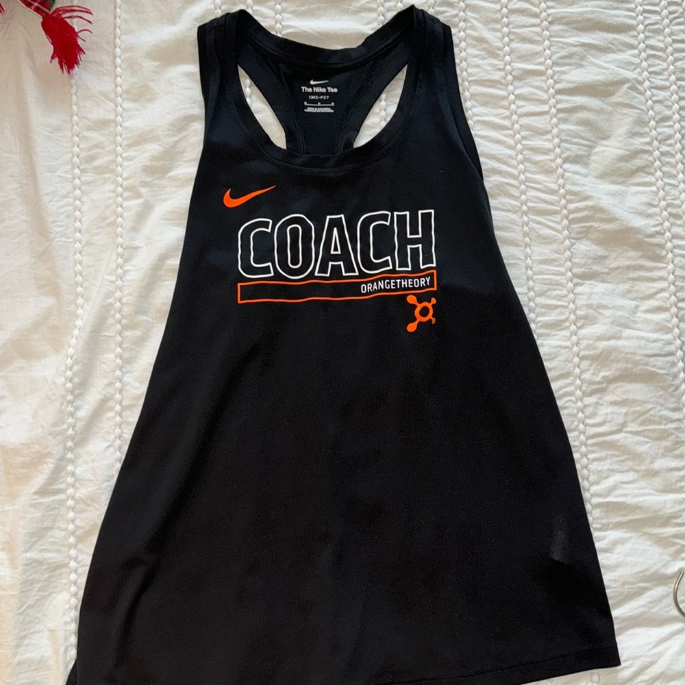 OTF Women’s Coach Tank